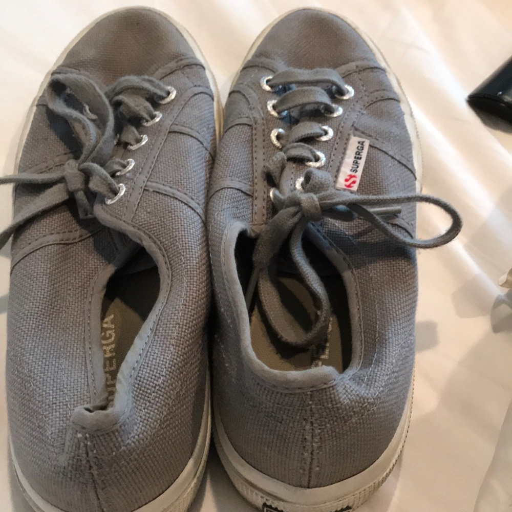 Superga